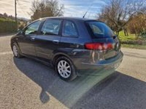 Croma 1.9 8V Multijet Confort 2007 occasion 69320 Feyzin