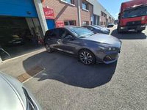 i30 1.0 T-GDi 120 BVM6 Edition #Mondial 2019 occasion 60230 Chambly