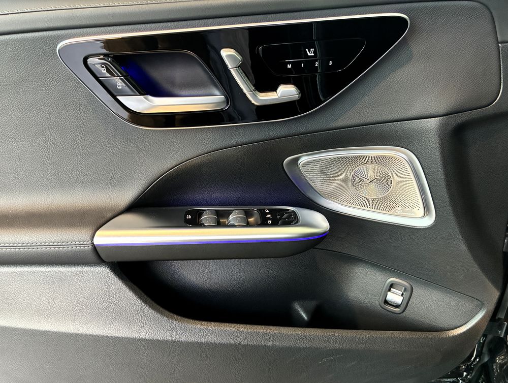 Classe C 220 d 9G-Tronic AMG Line 2025 occasion 69800 Saint-Priest