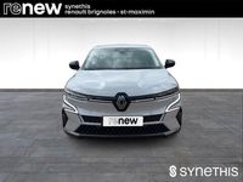 M&eacute;gane Megane E-Tech EV40 130ch standard charge Equilibre 2022 occasion 83170 Brignoles