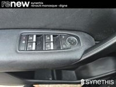Captur TCe 90 Techno 2023 occasion 04100 Manosque