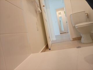  Appartement � vendre 2 pi�ces 30 m� Paris