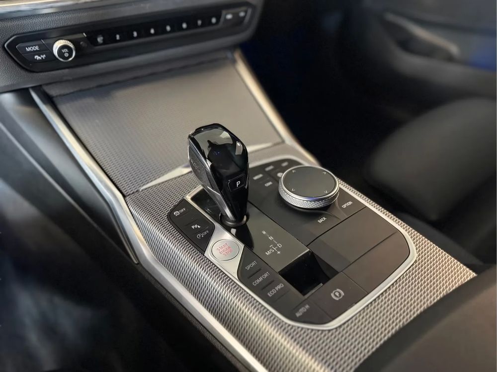 S&eacute;rie 3 Touring 330i M Sport Carplay Cam&eacute;ra 2019 occasion 33600 Pessac