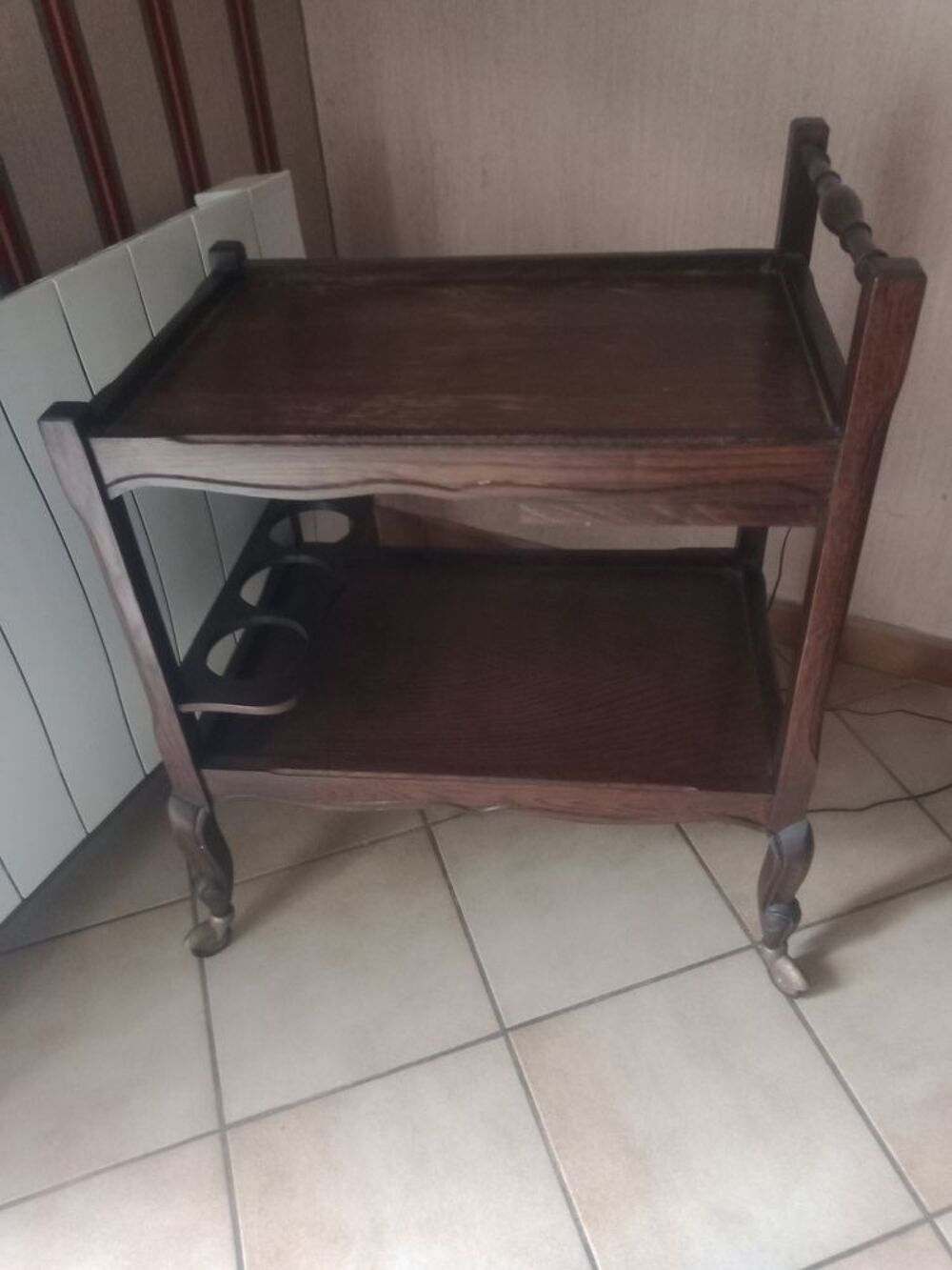 Desserte bois Meubles
