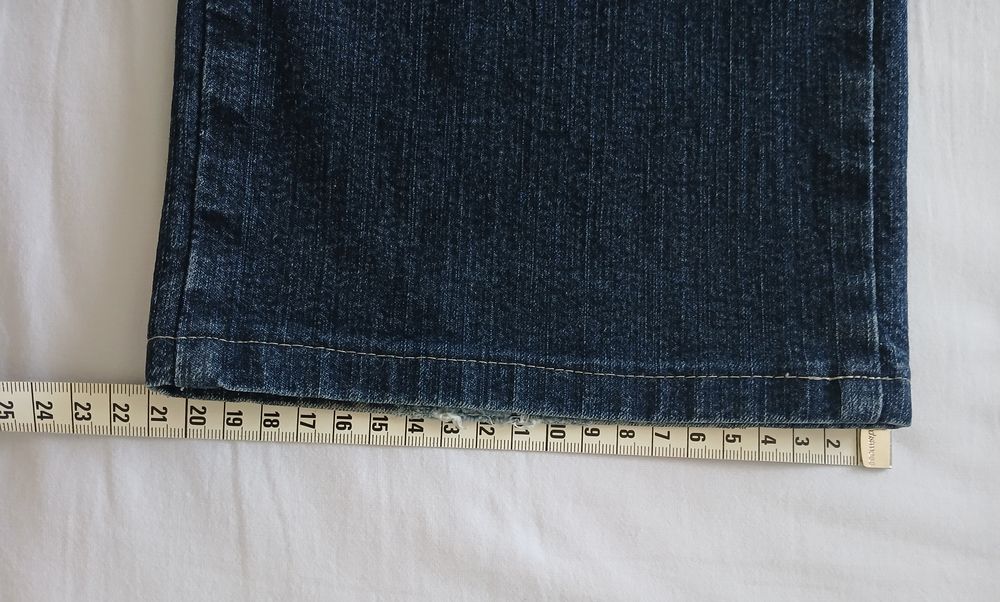 JEAN BLEU MARINE HOMME Vêtements