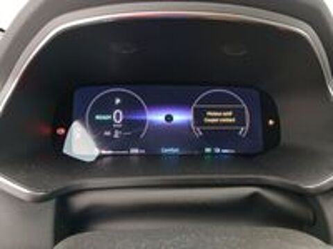 Captur E-Tech full hybrid 145 ch Techno 2025 occasion 21200 Beaune