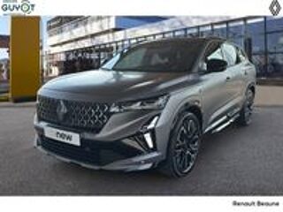 Espace full hybrid E-Tech 200 ch 7pl Esprit Alpine 2026 occasion 21200 Beaune