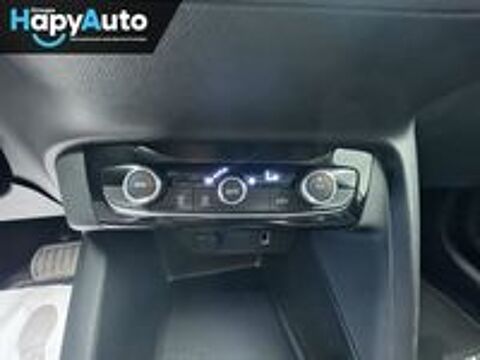 Corsa Electrique 136 ch & Batterie 50 kw/h Elegance 2022 occasion 65000 Tarbes