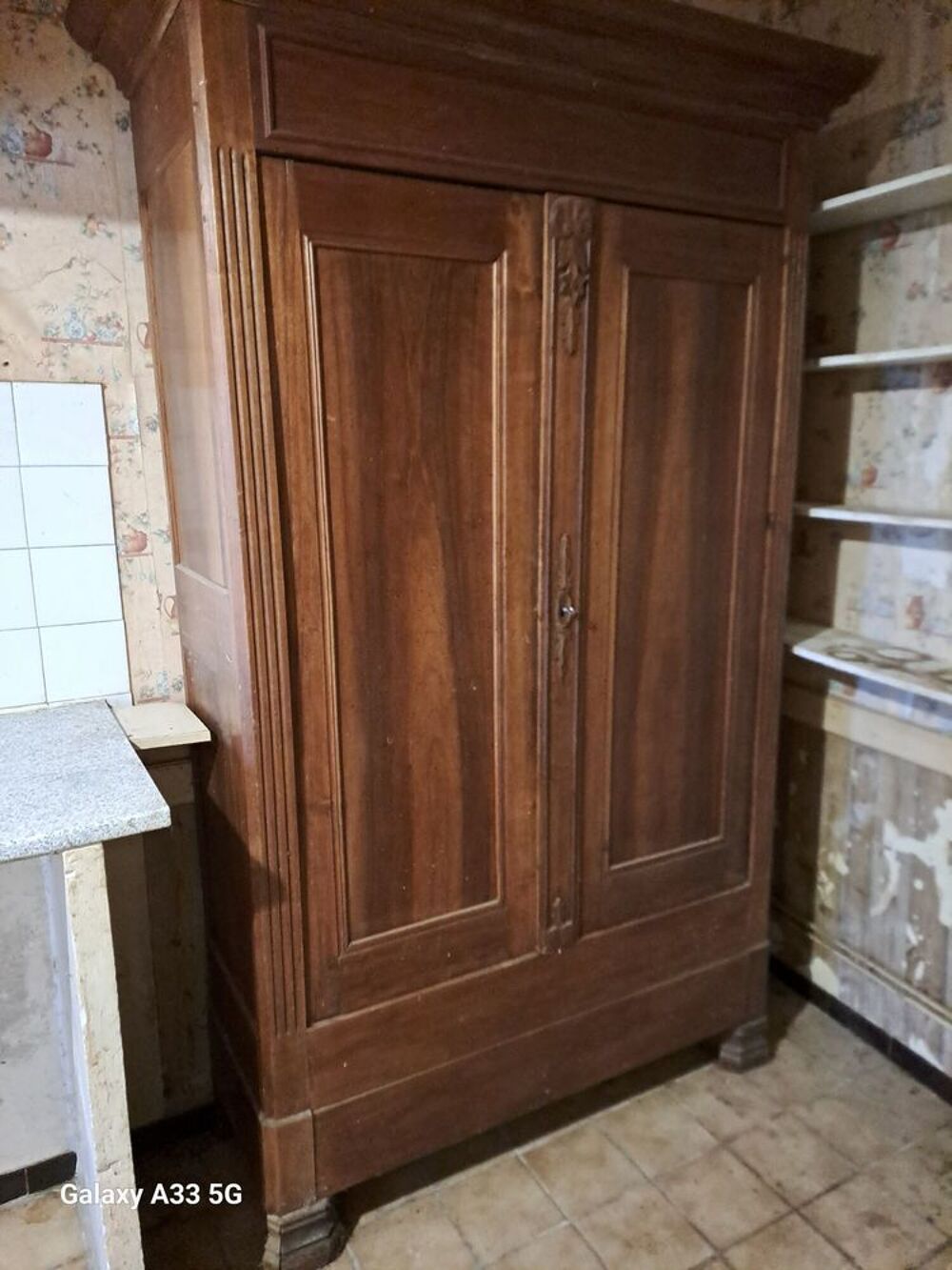 armoire ancienne Meubles