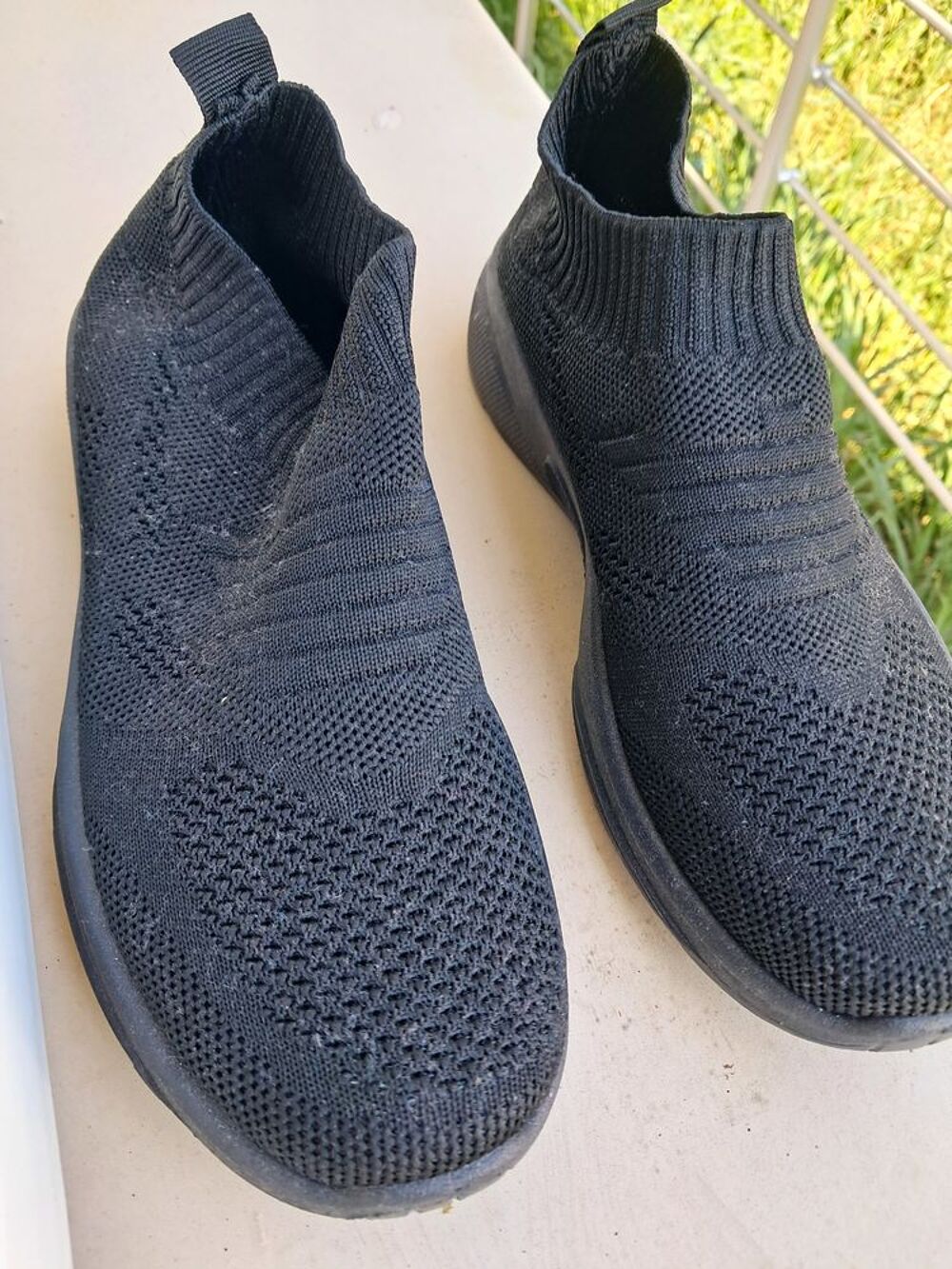 Chaussures Chaussures