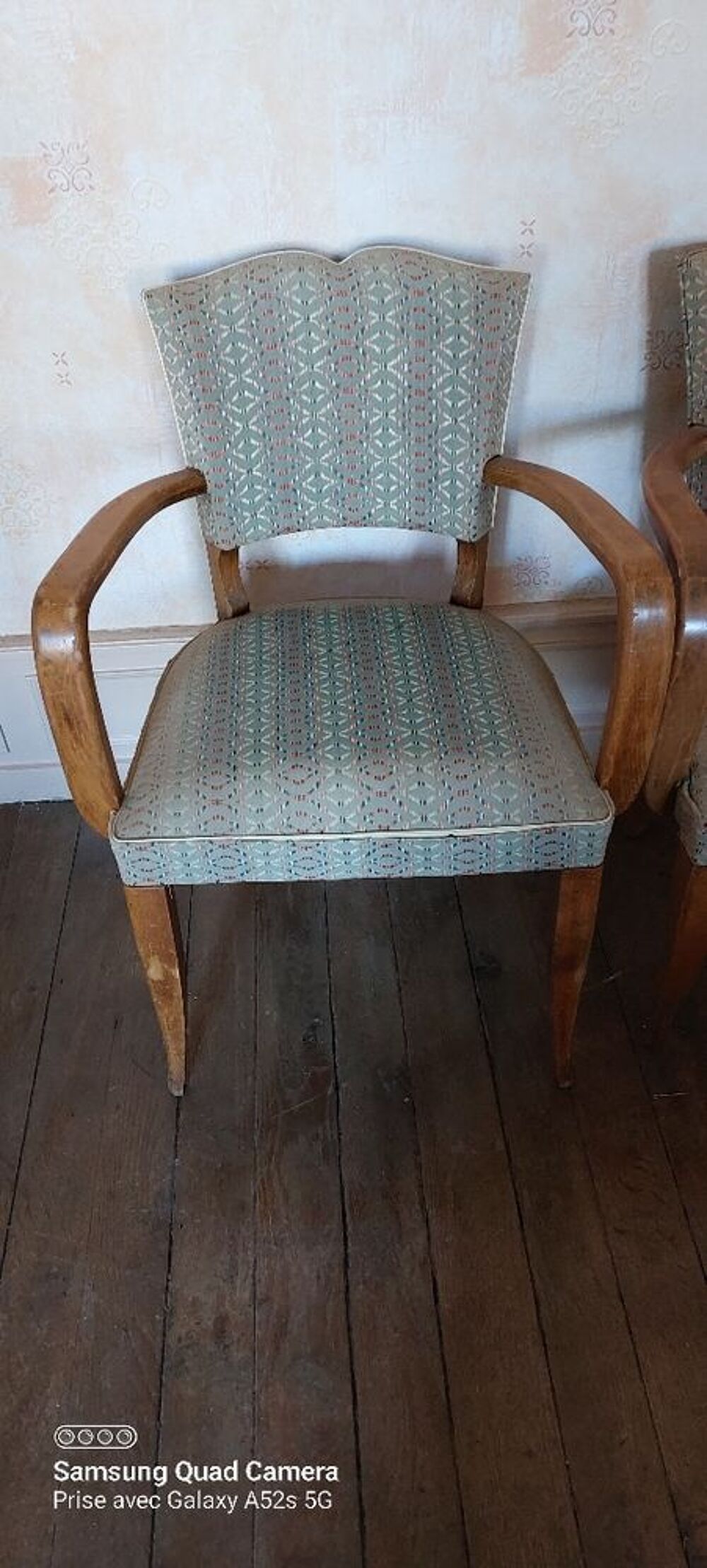 fauteuil bridge Meubles
