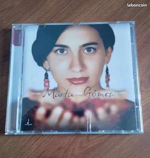 SACD Marta Gomez x 2 Verrières-en-Anjou (49)