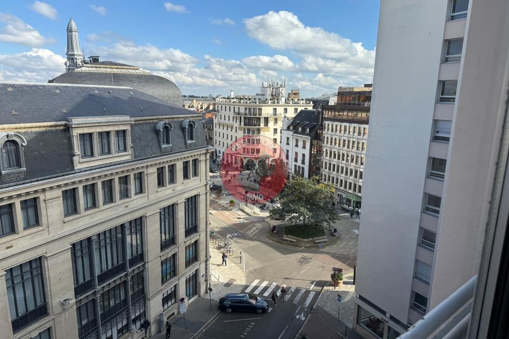 Appartement 5 pièces 139 m² · à Dijon · 139 m² · 457 000 €