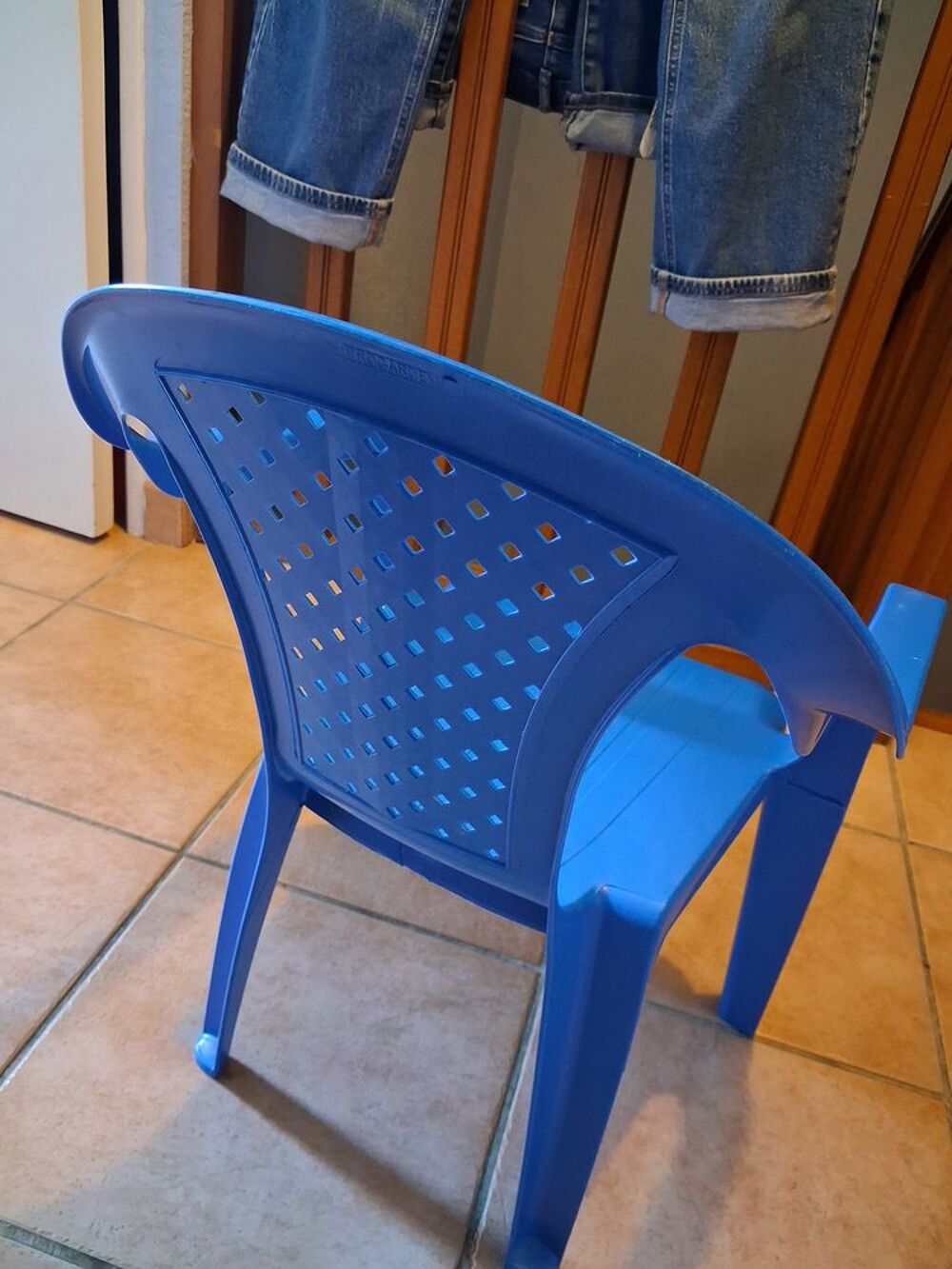 Fauteuil enfant Mobilier enfants