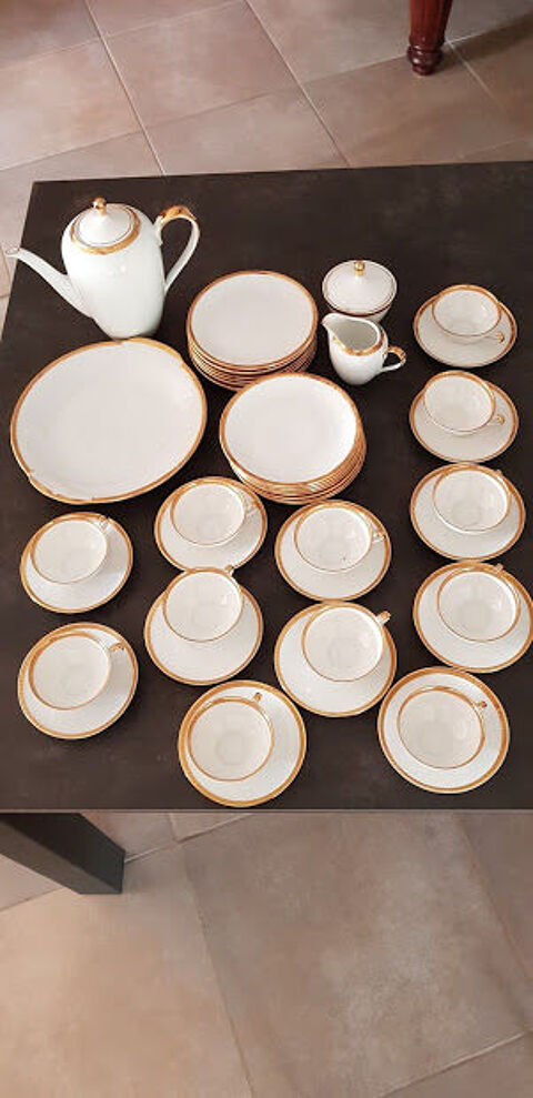 service � dessert et caf� 40 Civens (42)