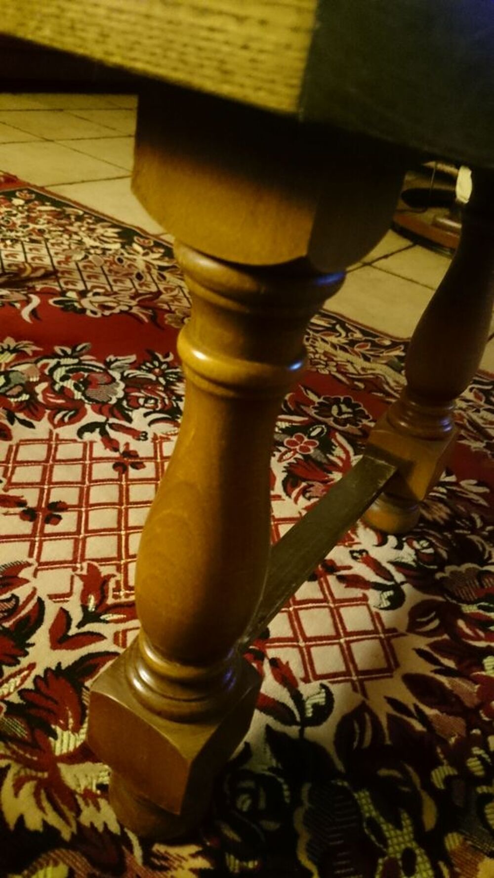 Table basse en bois Meubles