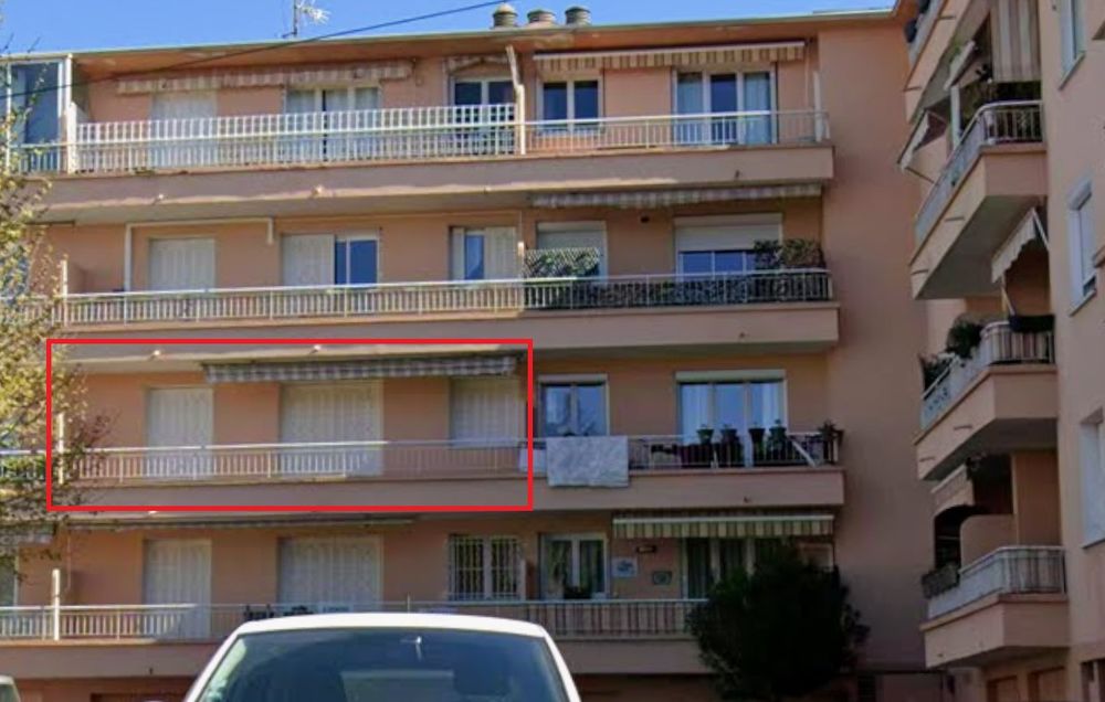 Vente Appartement 199.000 €
Appartement F3  50 m²  Saint-Raphaël (83) Saint-raphaël