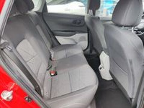 Bayon 1.0 T-GDi 100 DCT-7 Hybrid 48V Executive 2022 occasion 95350 Saint-Brice-sous-For&ecirc;t