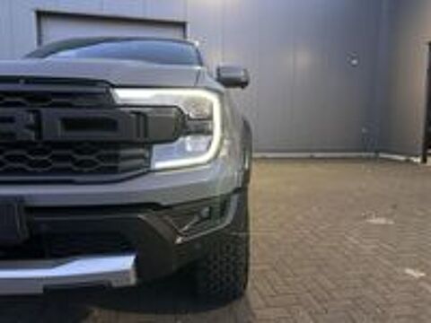 Ranger RANGER DOUBLE CABINE 3.0 ECOBOOST V6 292 CH S&S BVA10 RAPTOR 2024 occasion 66000 Perpignan