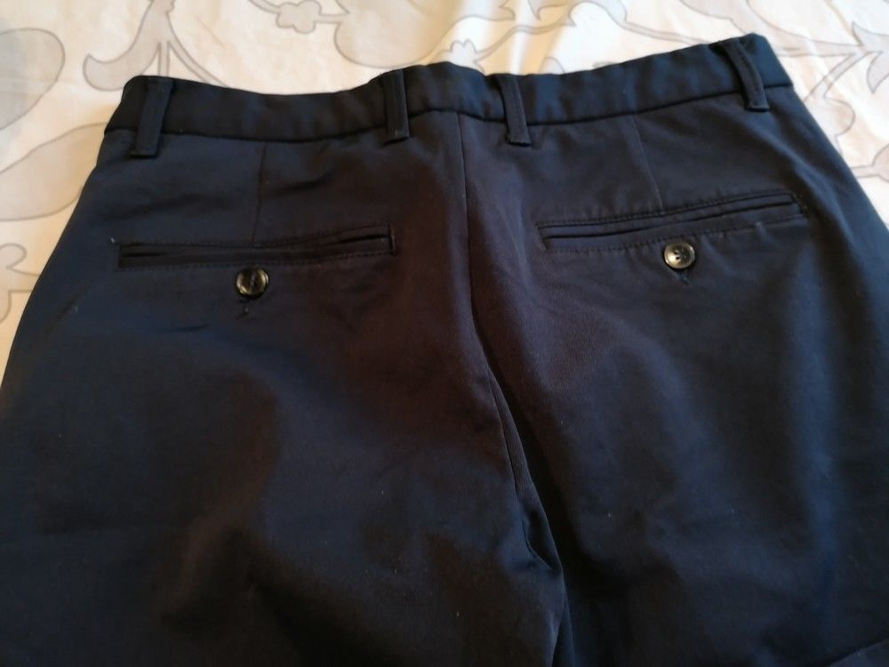 Pantalon homme ZARA Vêtements