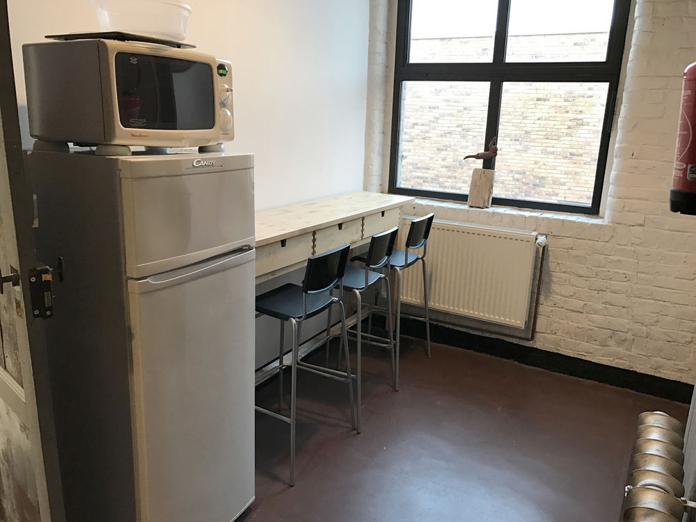 Location Autre Espace de CoWorking en Zone Franche Roubaix