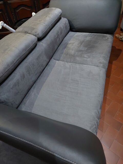 canap accoudoirs et appuis tte amovibles 350 Masseube (32)