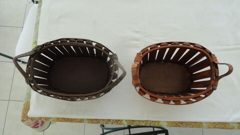 Jardini�res d�coratives en bois 10 Sabl�-sur-Sarthe (72)