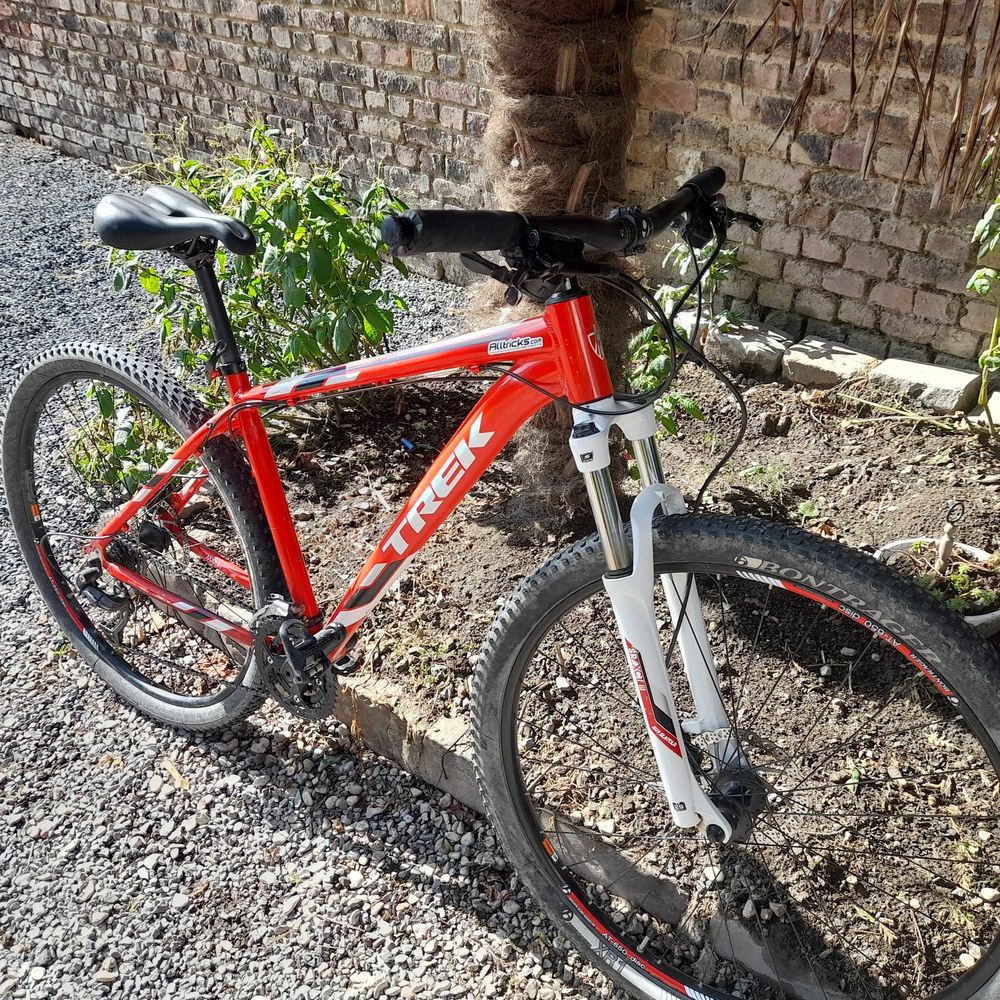 vtt trek Vélos