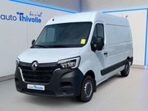 Master MASTER FGN TRAC F3500 L2H2 BLUE DCI 135 CONFORT 2024 occasion 42120 Le Coteau