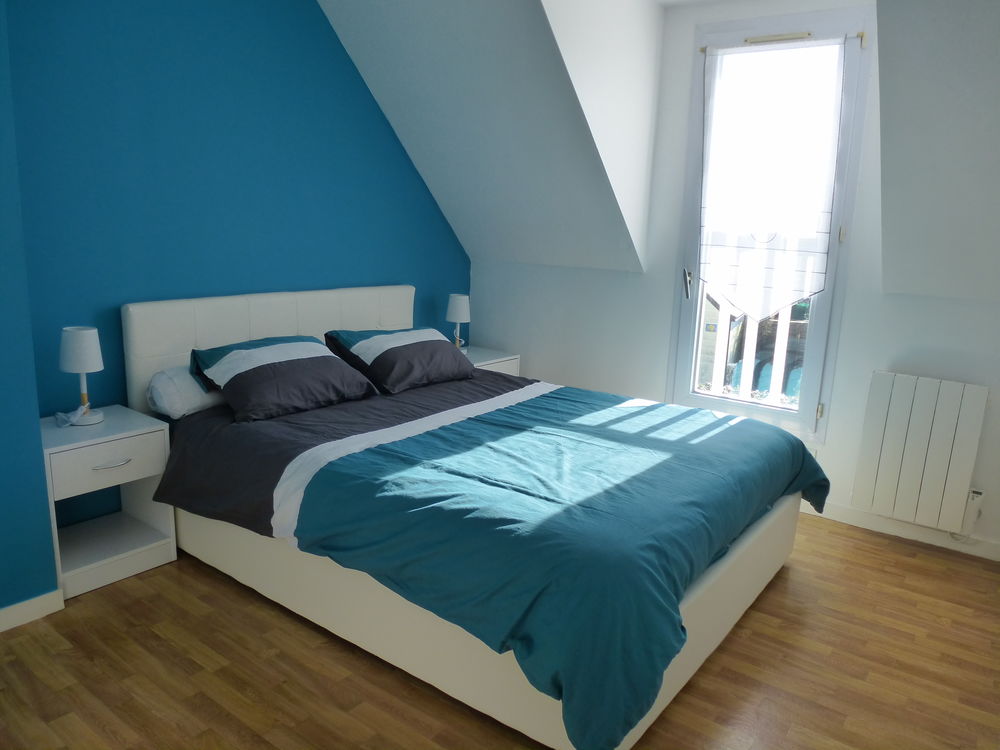   Maison Sarzeau / St Jacques - 150 m de la mer Bretagne, Rennes (35000)