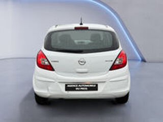 Corsa 1.3 CDTI - 95 ch FAP ecoFlex Stop/Start Graphite 2014 occasion 78230 LE PECQ