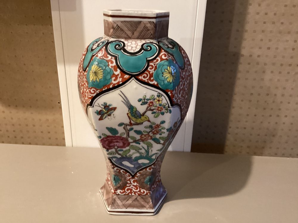 Vase Dcoration