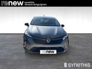 Clio V Clio TCe 90 ch Generation 2025 occasion 83300 Draguignan