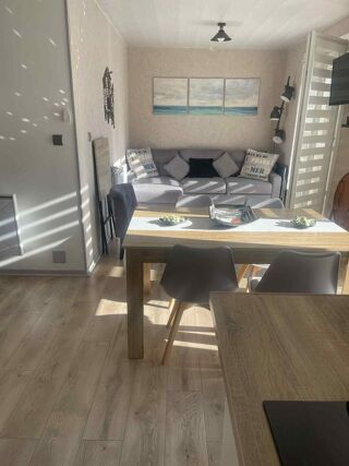  Appartement  vendre 2 pices 40 m