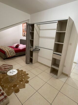  Appartement � louer 4 pi�ces 95 m�