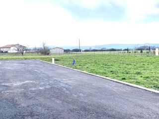  Terrain  vendre 1281 m Cintegabelle