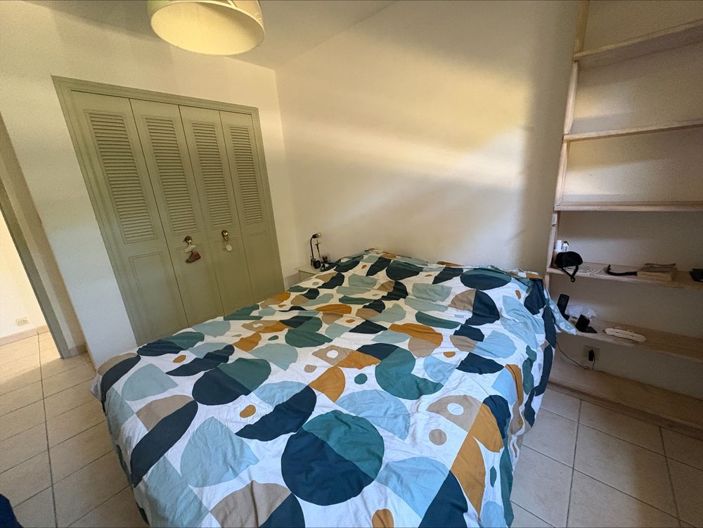 Location Villa SAUSSET VILLA INDIVIDUELLE T3 = 1.655,00 € Sausset-les-pins