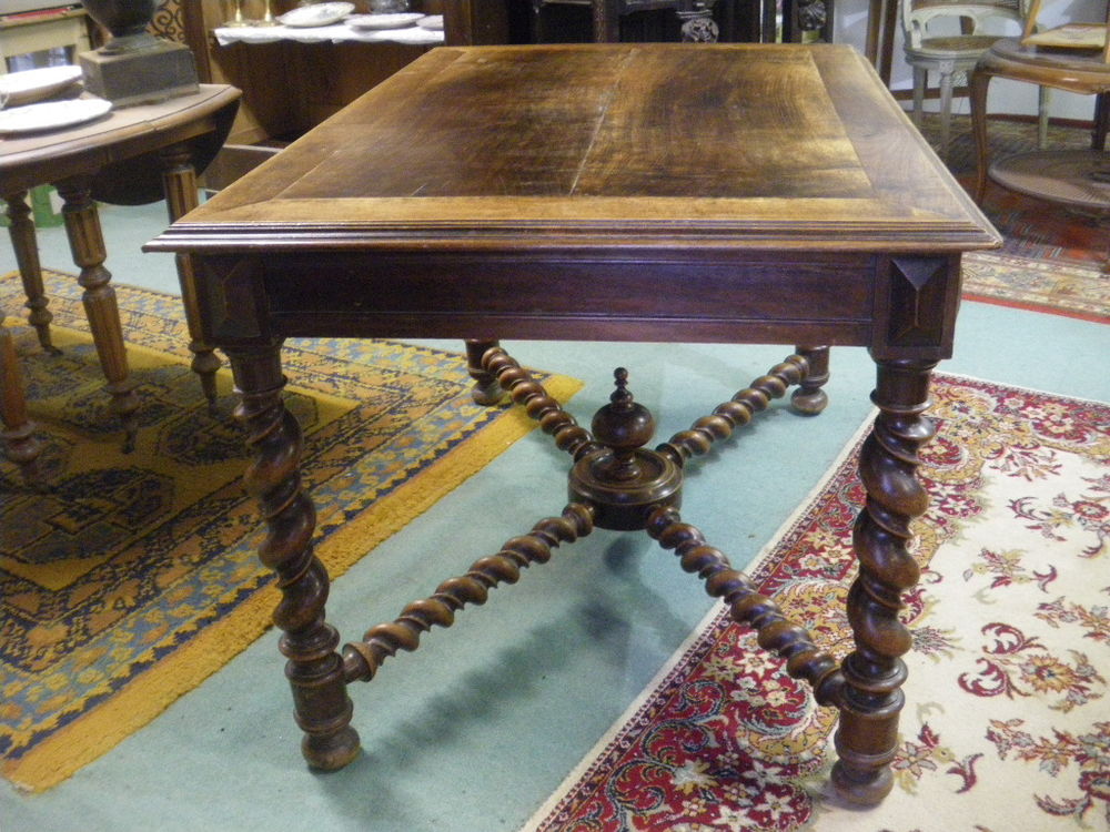 Bureau ancien Meubles