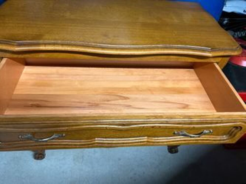 Commode 3 tiroirs fabrication fran&ccedil;aise Meubles