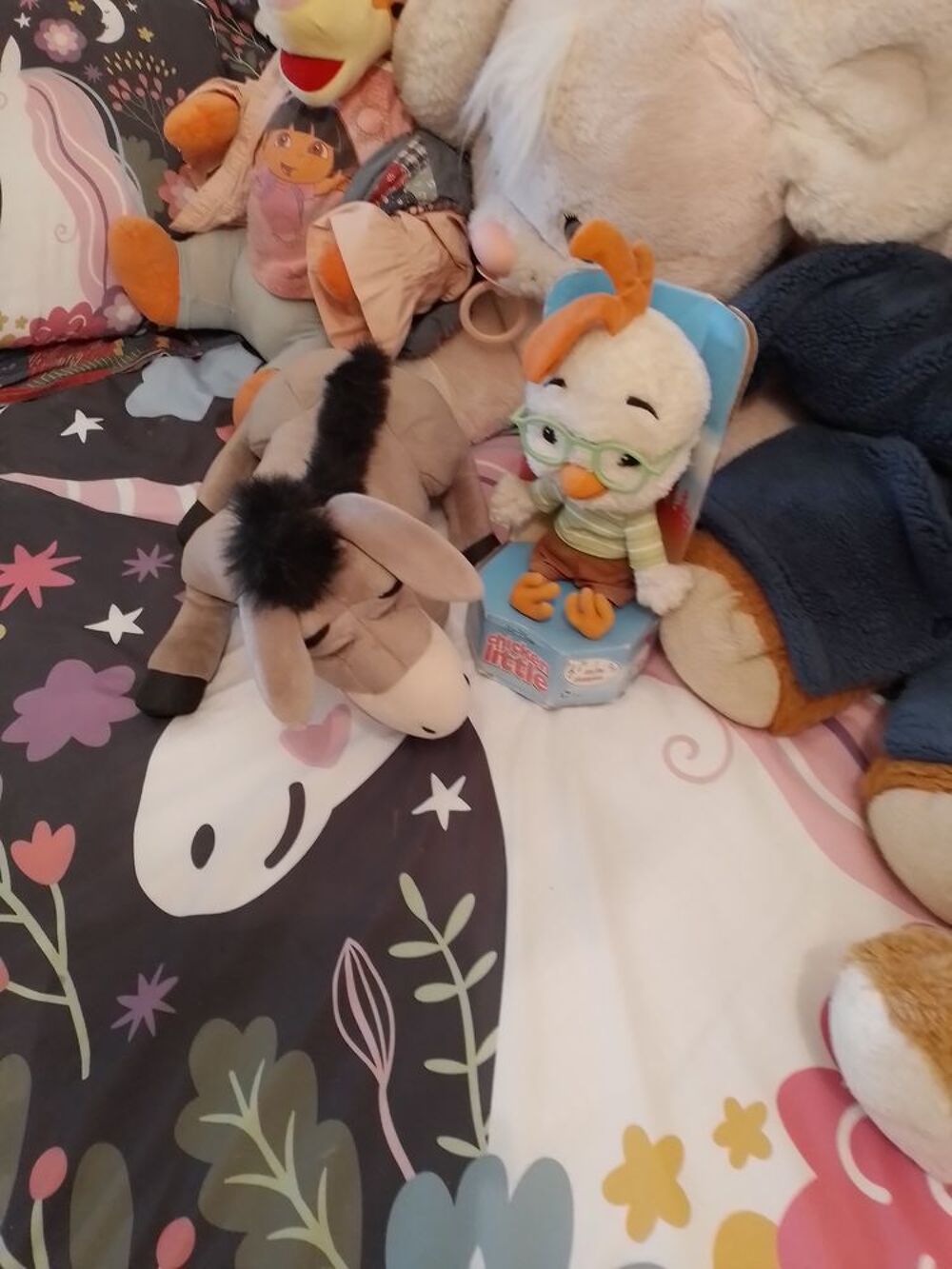 Les dodos des bonheurs Jeux / jouets