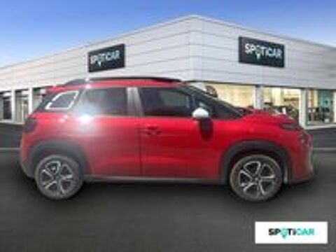 C3 Aircross BlueHDi 110 S&S BVM6 Feel Pack Business 2022 occasion 11300 Limoux