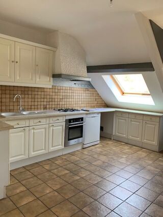  Appartement  louer 4 pices 120 m