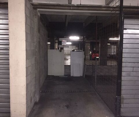  Parking / Garage � louer 12 m�