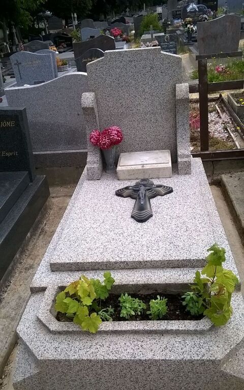 Service de Nettoyage de Tombes - Tomb'net 0 76600 Le havre