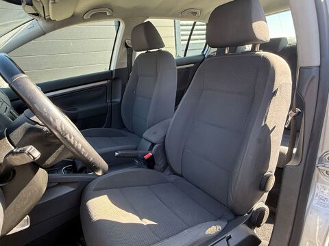 Volkswagen Golf 1.6 102 Confortline 2007 occasion Briis-sous-Forges 91640
