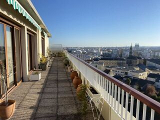  Appartement  vendre 6 pices 168 m