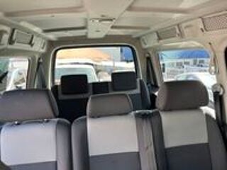 Caddy Maxi 1.6 CR TDI 102 FAP Trendline 2013 occasion 42700 Firminy