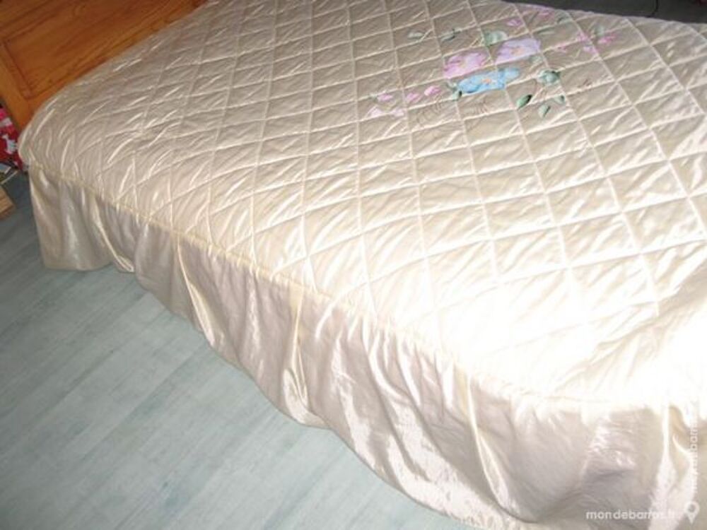 Dessus de lit Décoration