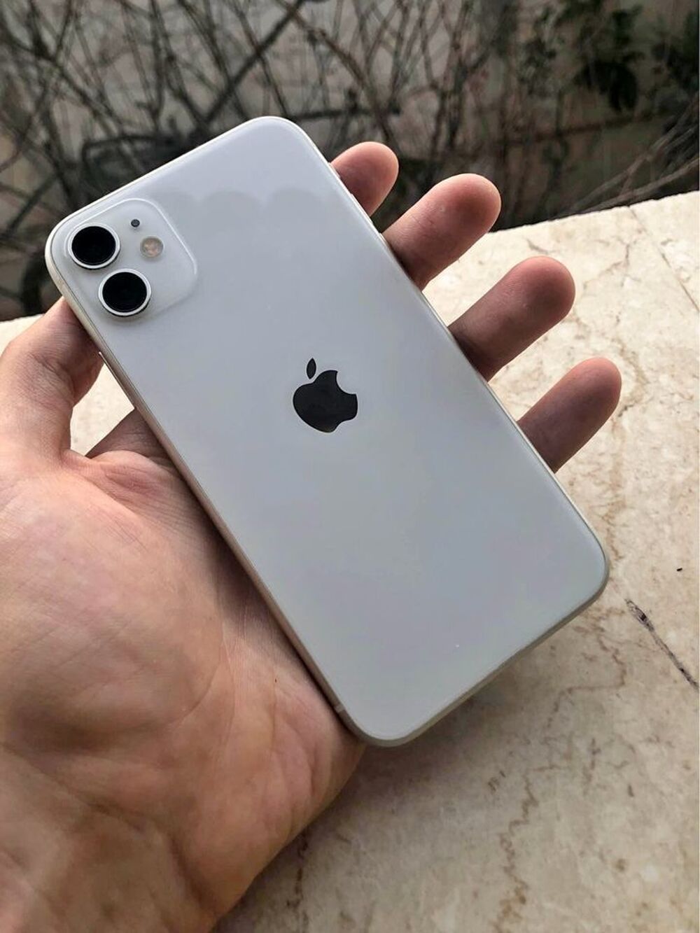 IPHONE 11 256Go - Avec Facture - Garantie Téléphones et tablettes