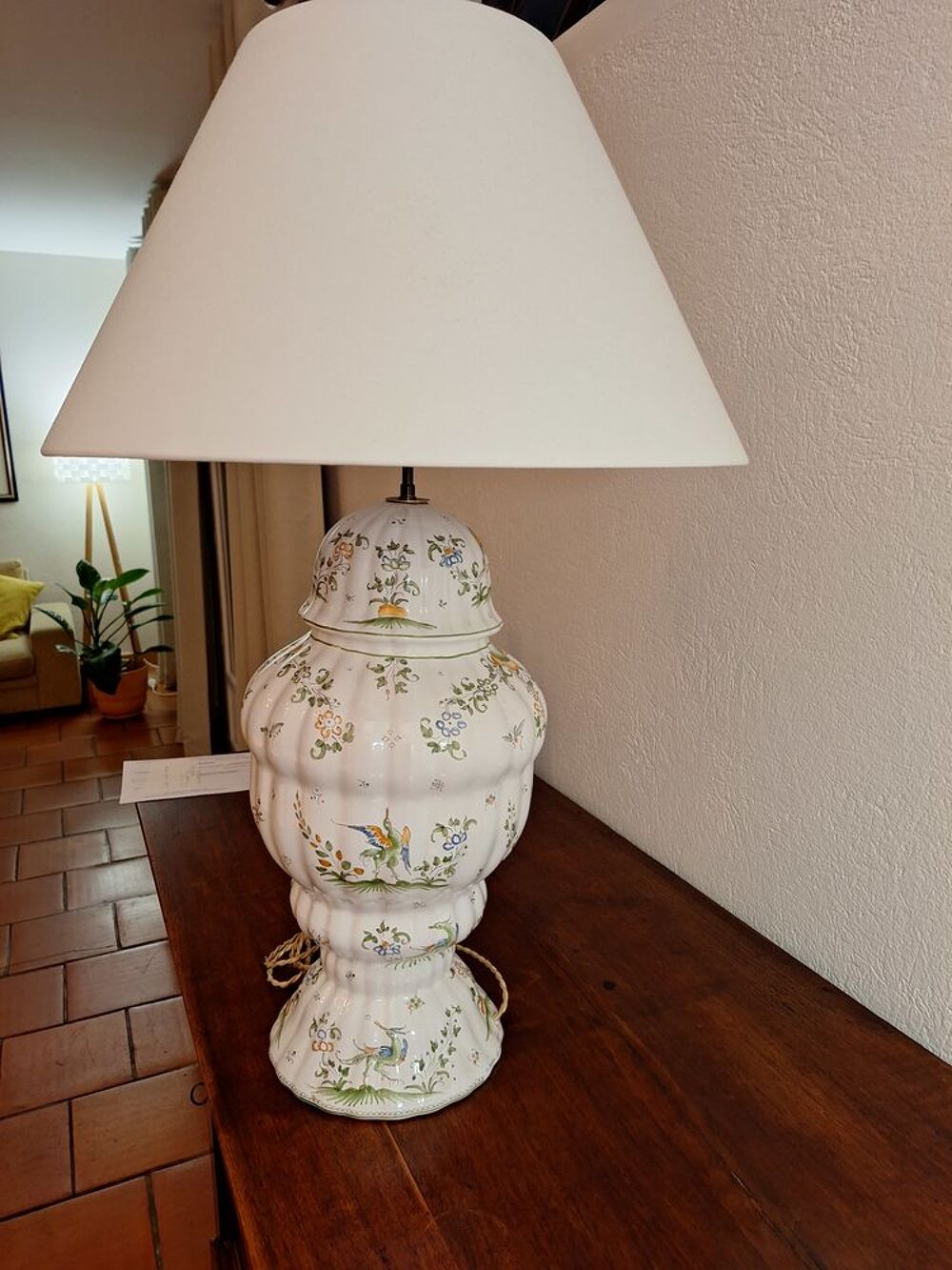 Lampe Décoration